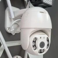 دوربین مداربسته WIFI مدل PTZ / AL08|دوربین مداربسته|کرج, شاهین‌ویلا|دیوار