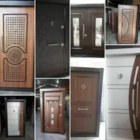 ساخت کمد دیواری و کابینت،درب،سقف کشسان|خدمات پیشه و مهارت|آبیک, |دیوار