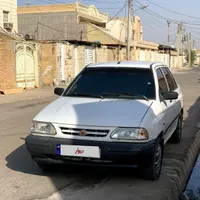 پراید ۸۶