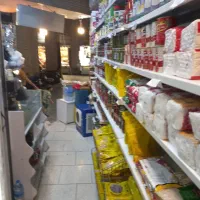 فروش اجناس ولوازم سوپر مارکت|عمده‌فروشی|مشهد, امام رضا (ع)|دیوار