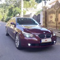 بی‌ام‌و 530Xi/فول ۲۰۰۹/دو دیفرانسیل/وکیوم/هداپ|خودرو سواری و وانت|تهران, شهرک غرب|دیوار