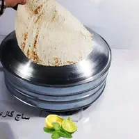 تنور گازی خانگی تابه ی نان پزی|اجاق گاز و لوازم برقی پخت‌وپز|اهواز, طالقانی|دیوار