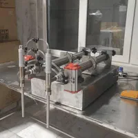 دستگاه پرکن مایعات رقیق و غلیظ|ماشینآلات صنعتی|تهران, چیتگر شمالی|دیوار