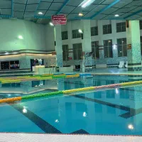 آموزش شنا بانوان و کودکان دختر و پسران زیر ۷سال