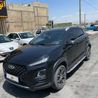 ام‌وی‌ام X22 Pro IE، مدل ۱۴۰۲|خودرو سواری و وانت|شیراز, صاحب الزمان|دیوار