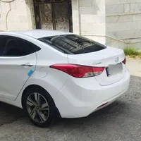 هیوندای النترا 1800cc، مدل ۲۰۱۴|خودرو سواری و وانت|لاهیجان, شیشه گران|دیوار