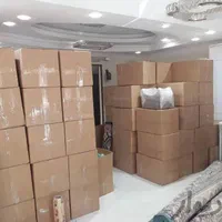 باربری اسباب کشی فردیس گرمدره اندیشه کل کرج|خدمات حمل و نقل|کرج, گلشهر|دیوار