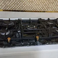 تعمیراجاق گاز تعمیرکار گازصفحه ای بدون ایاب و ذهاب|خدمات پیشه و مهارت|قم, بنیاد|دیوار