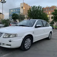 سمند سورن ELX، موتور ef7 مدل ۱۳۹۸|خودرو سواری و وانت|تهران, فردوسی|دیوار