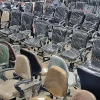 میز صندلی اداری استوک درح