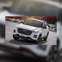 ام‌وی‌ام X55 Pro IE، مدل ۱۴۰۴|خودرو سواری و وانت|سیرجان, |دیوار