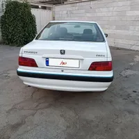 پژو پارس سال، مدل ۱۳۹۷|خودرو سواری و وانت|فردیس, |دیوار