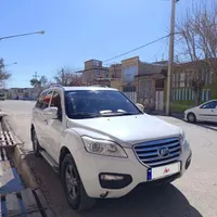 لیفان X60،دنده ای|خودرو سواری و وانت|شیراز, باهنر|دیوار