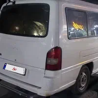 ون بنز MB140، مدل ۲۰۰۲|خودرو سواری و وانت|تهران, میدان ولیعصر|دیوار