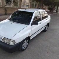 پراید دوگانه مدل ۹۰