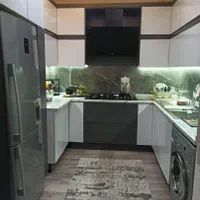 فروش آپارتمان فول امکانات با پارکینگ در مسکن مهر|فروش آپارتمان|رشت, کوی مهر|دیوار