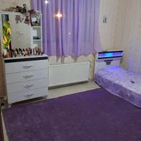 تخت خواب یک نفره خوشخواب دو و یک و نیم نفره کف