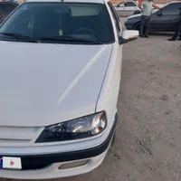 پارس مدل 86