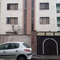 آپارتمان ۸۲ متری دلاوران ،علویان