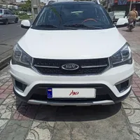 ام‌وی‌ام X22 دنده‌ای اسپرت لاکچری، مدل ۱۴۰۰