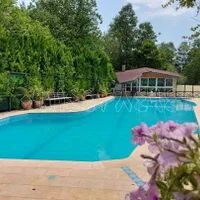 عمارت ویلایی 570متری بر فراز تپه جنگلی|فروش خانه و ویلا|نور, |دیوار