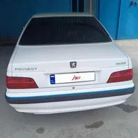 پژو پارس XU7، مدل ۱۳۹۷|خودرو سواری و وانت|تهران, افسریه|دیوار