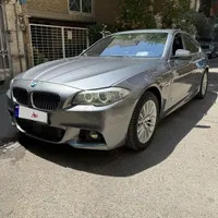 بی‌ام‌و سری 5 سدان 528i، مدل ۲۰۱۳|خودرو سواری و وانت|تهران, زعفرانیه|دیوار