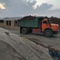 کود گاوی تک کمپرسی نجف آباد درچه