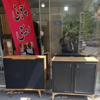 جاکفشی کلاسیک و غیره....|جاکفشی، کمد، دراور|تهران, شهرک ولیعصر جنوبی|دیوار