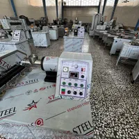 دستگاه سیخ گیر کباب تاج سازه سپاهان