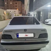 پژو پارس تیوفاو سفارشی ۱۴۰۱|خودرو سواری و وانت|بندرعباس, |دیوار