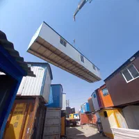 مرکز تولید و فروش کانکس نوساز در تمامی ابعاد|مصالح و تجهیزات ساختمان|تهران, یافت آباد جنوبی|دیوار