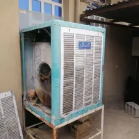 سرویس و تعمیر انواع کولر آبی و سلولوزی بصورت سیار