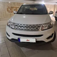 چری تیگو 5 اکسلنت، مدل ۱۳۹۵ سفارش روسیه