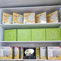 مودم MOBINNET 6300-4200D با شارژ 400گیگ یکساله|مودم و تجهیزات شبکه|اصفهان, لاله|دیوار
