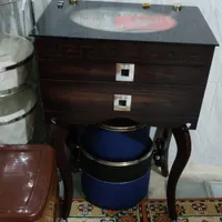 جا قاشقی