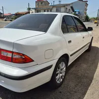 سمند LX EF7، مدل ۱۳۹۷
