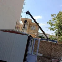 خدمات جرثقیل  محمد شهر|خدمات حمل و نقل|محمدشهر, همایون ویلا|دیوار