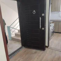 فروش آپارتمان ۹۰ متری طبقه ۲ شهرک افضلی پور