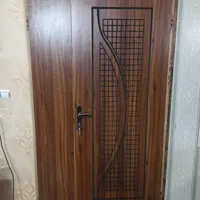 نصب وتولیددربهای چوبی،داخلی،درب ضدسرقت،نصب کابینت|خدمات پیشه و مهارت|قزوین, |دیوار