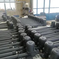 موتور درب برقی چشم درب اتوماتیک جک پارکینگی|مصالح و تجهیزات ساختمان|مشهد, شریف|دیوار