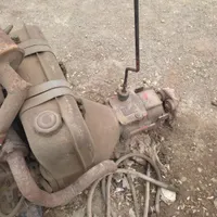 موتور دیزل هاتس آب برق غلطک قیرپاش ۱۸ اسب المان|ماشین‌آلات صنعتی|چهاردانگه (تهران), |دیوار