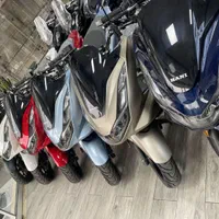 موتور pcx 160 مدل ۱۴۰۴|موتورسیکلت|تهران, یافت‌آباد|دیوار