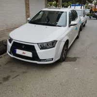 دنا پلاس اتوماتیک، مدل ۱۴۰۲