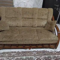 فروش یک دست مبل۷نفره.میز ناهار خوردی ومیز تلویزیون|مبلمان خانگی و میز عسلی|سرخرود, |دیوار