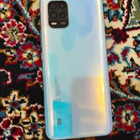 mi 10 lite 5G فروش یا معاوضه