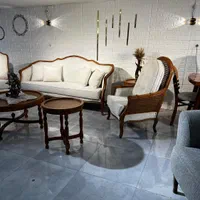 فروش ویژه مبلمان راحتی استان با کیفیت بالا ۲۰/off|مبلمان خانگی و میز عسلی|گرگان, |دیوار