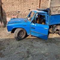 مرکز اسقاط نیسان تناژ بالا و پایین و سواری|خدمات موتور و ماشین|هشتگرد, هشتگرد قدیم|دیوار