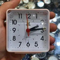 ساعت رومیزی آنالوگ زنگدار|ساعت دیواری و تزئینی|مشهد, سعد آباد|دیوار