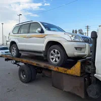 امداد خودرو خودرو بر کفی خودرو سوار خودروبرکفی|خدمات حمل و نقل|بندرعباس, |دیوار